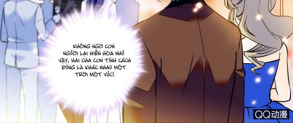 Tịch Nhan Hoa Nở Chỉ Vì Em Chapter 67 - 24