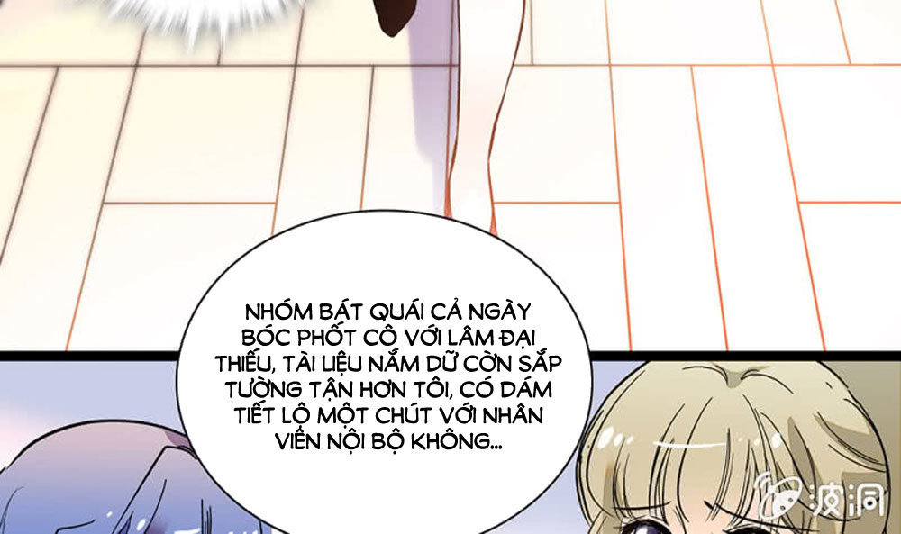 Tịch Nhan Hoa Nở Chỉ Vì Em Chapter 80 - 2