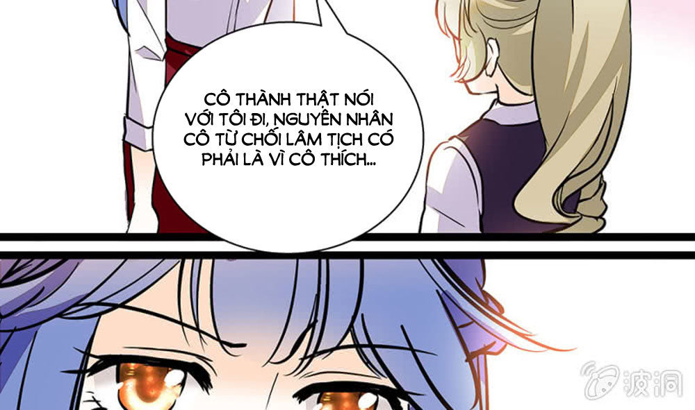 Tịch Nhan Hoa Nở Chỉ Vì Em Chapter 80 - 4