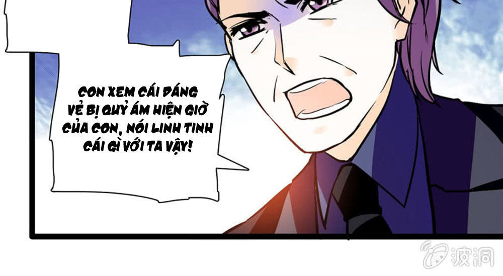 Tịch Nhan Hoa Nở Chỉ Vì Em Chapter 83 - 11