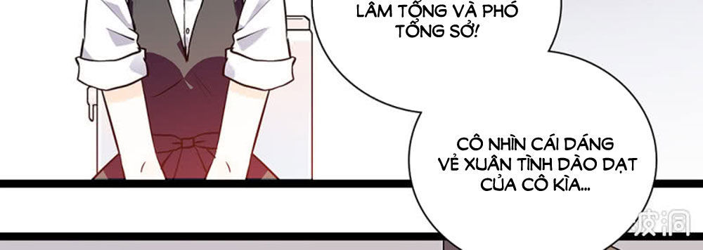 Tịch Nhan Hoa Nở Chỉ Vì Em Chapter 88 - 15