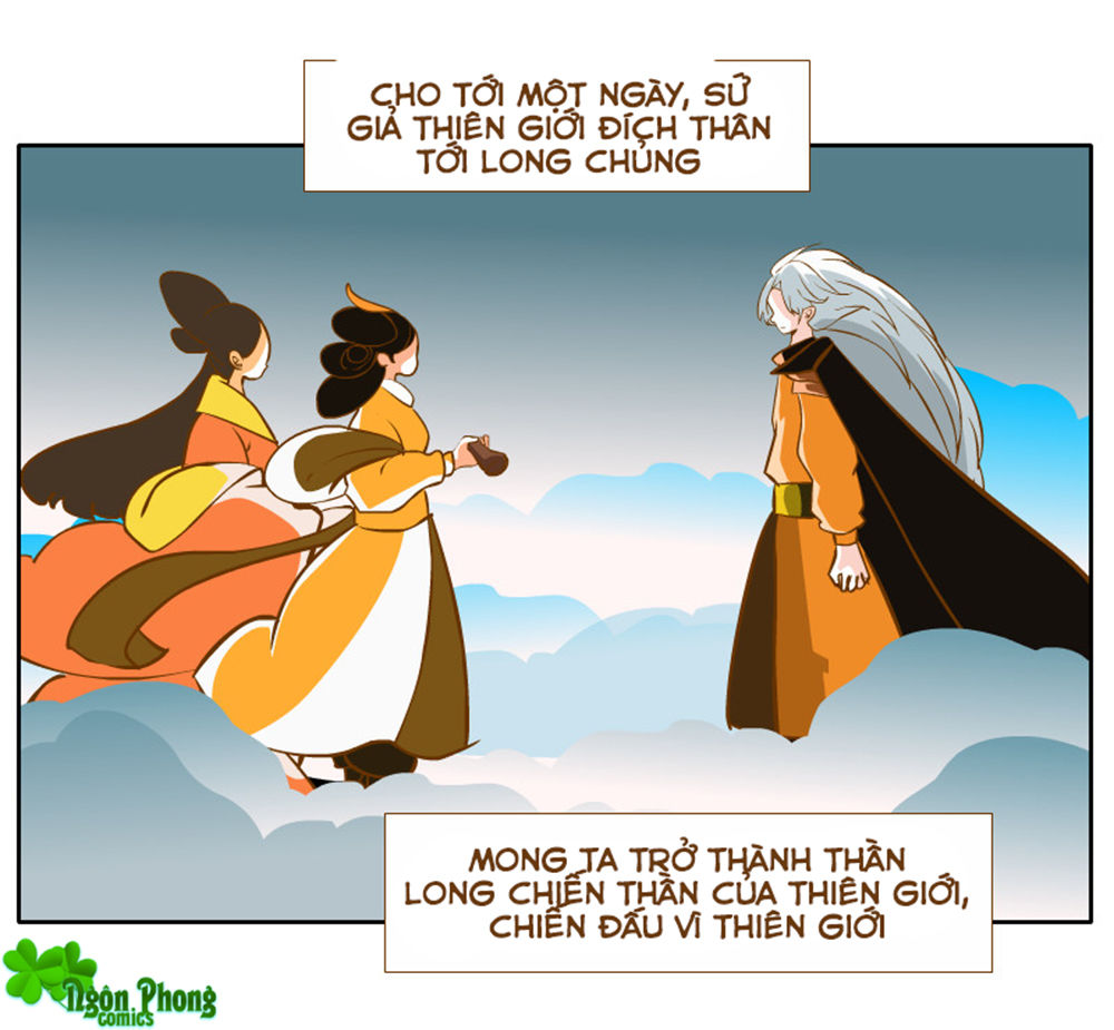 Hòa Thượng Và Tiểu Long Quân Chapter 47 - 19