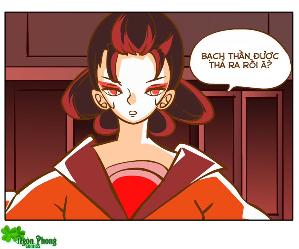 Hòa Thượng Và Tiểu Long Quân Chapter 48 - 19