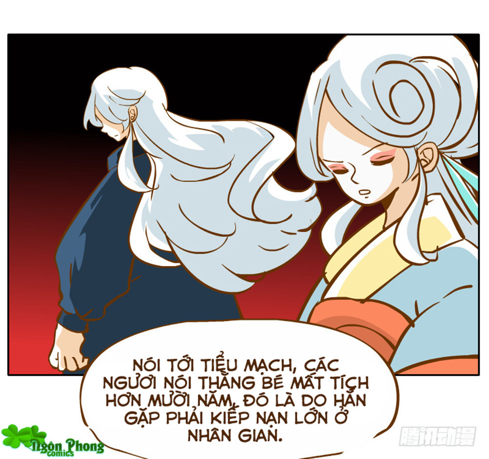 Hòa Thượng Và Tiểu Long Quân Chapter 52 - 8