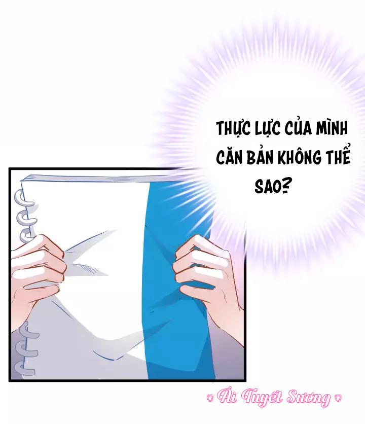 Thần Tinh Vị Lạc Thì Chapter 18 - 9