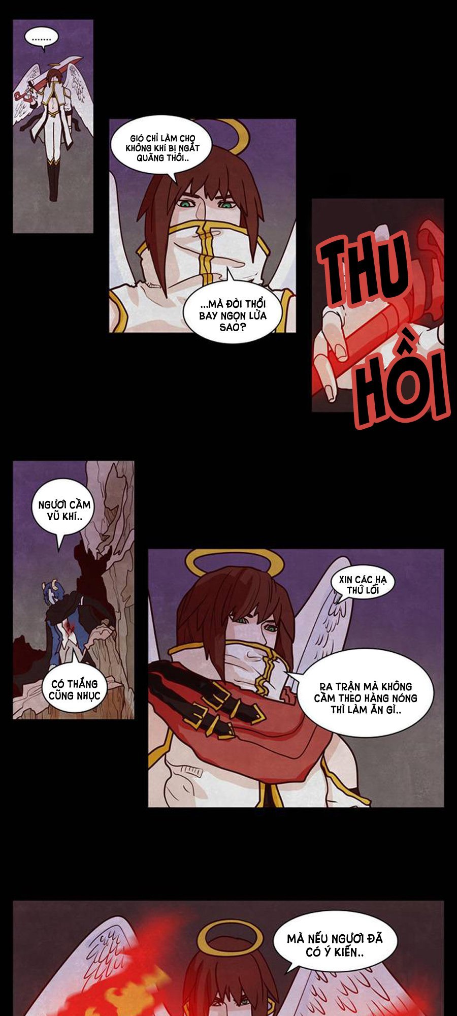 The Devil King Is Bored 2 Chapter 29 - 19