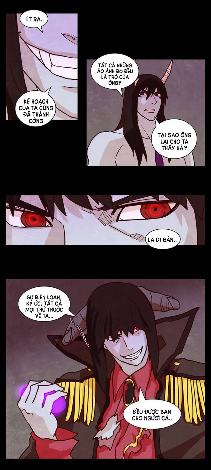 The Devil King Is Bored 2 Chapter 30 - 7