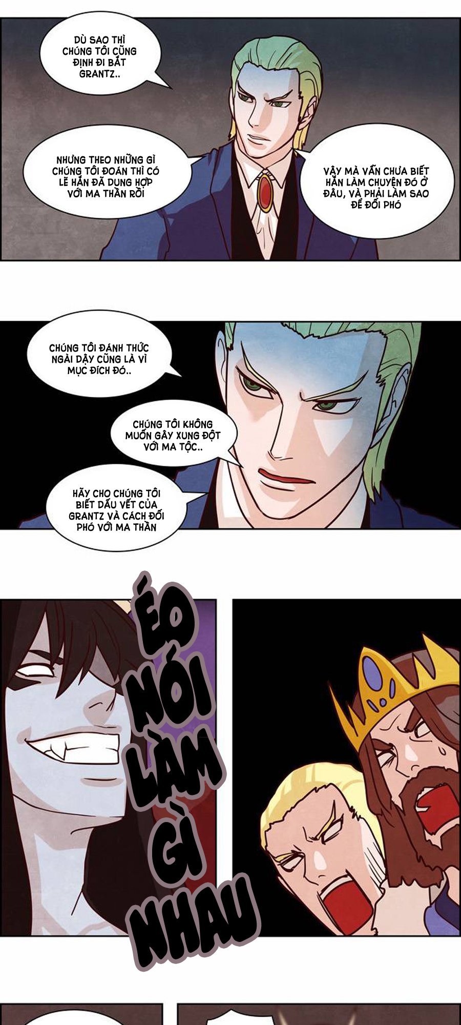 The Devil King Is Bored 2 Chapter 32 - 13