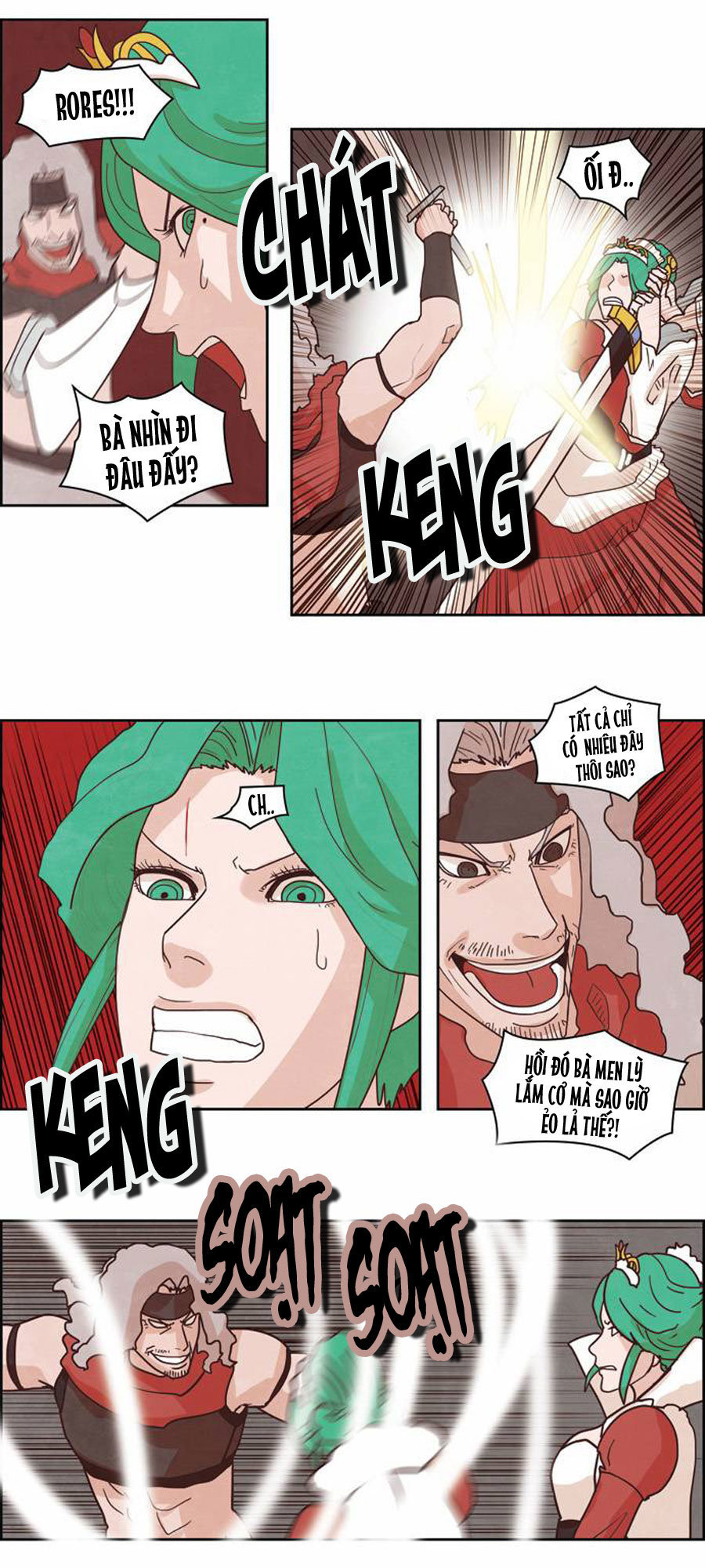 The Devil King Is Bored 2 Chapter 40 - 11