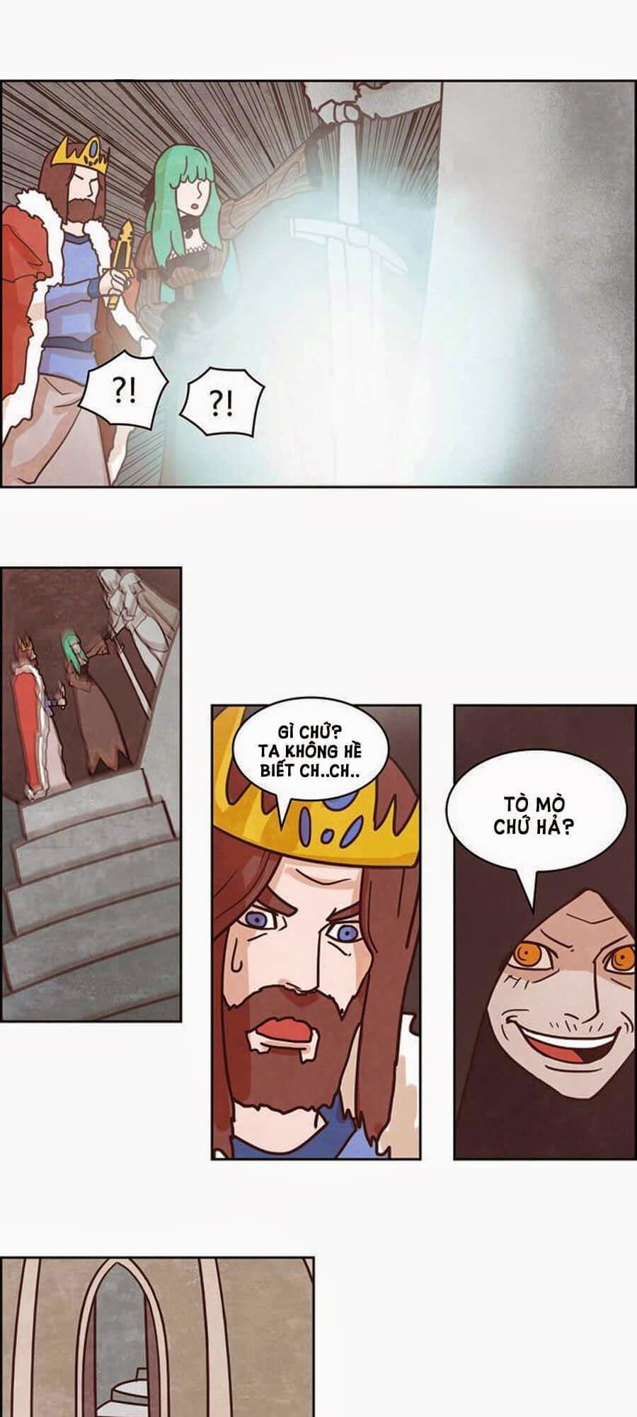 The Devil King Is Bored 2 Chapter 47 - 14