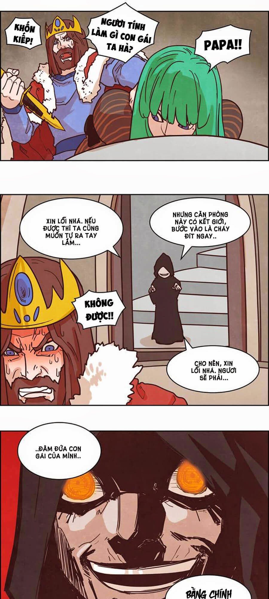 The Devil King Is Bored 2 Chapter 47 - 18