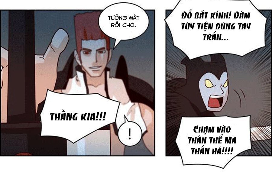 The Devil King Is Bored 2 Chapter 8 - 30