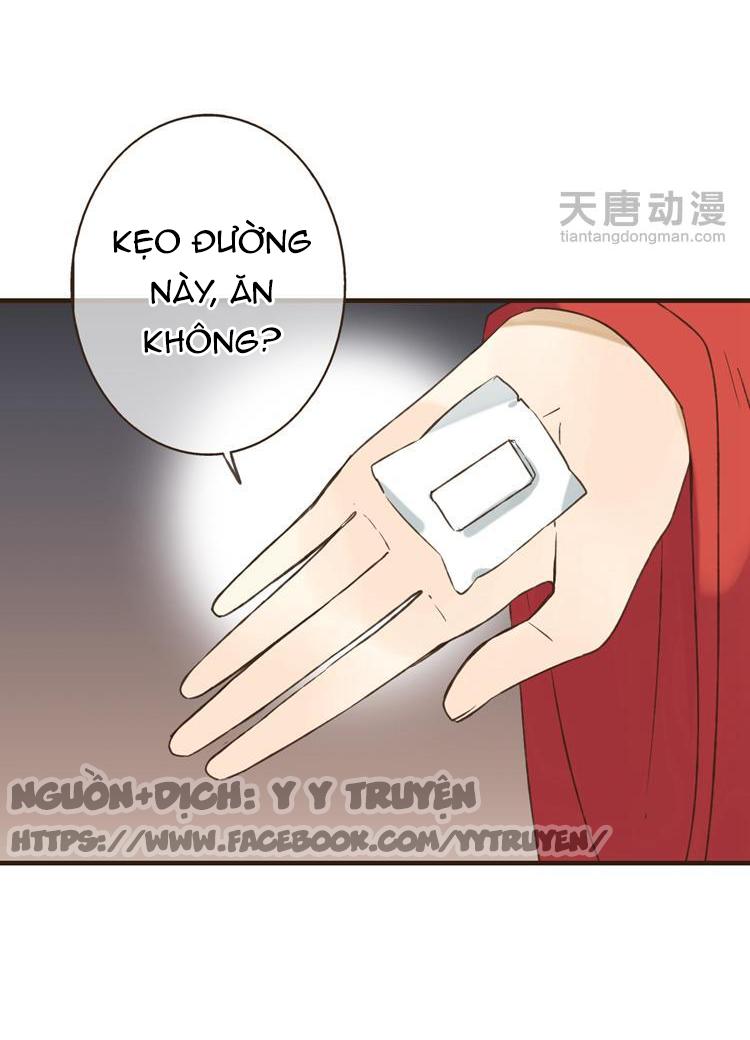 Giáo Chủ Yêu Nghiệt Mau Nằm Xuống Chapter 22 - 40