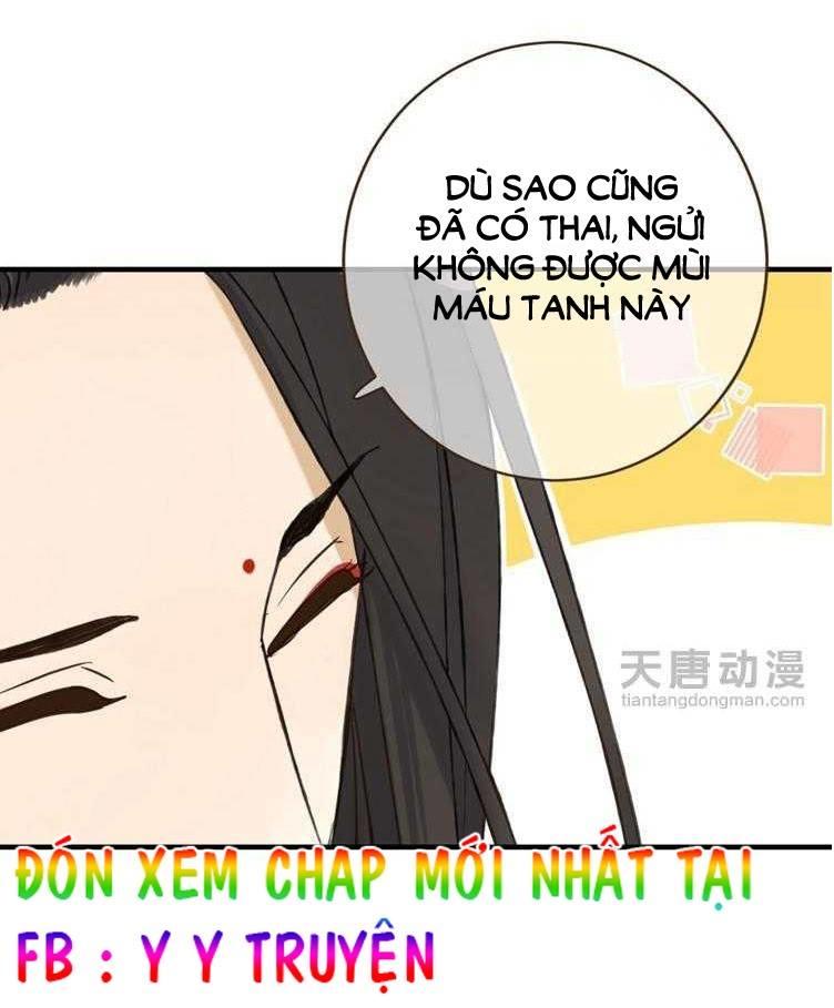 Giáo Chủ Yêu Nghiệt Mau Nằm Xuống Chapter 29 - 31