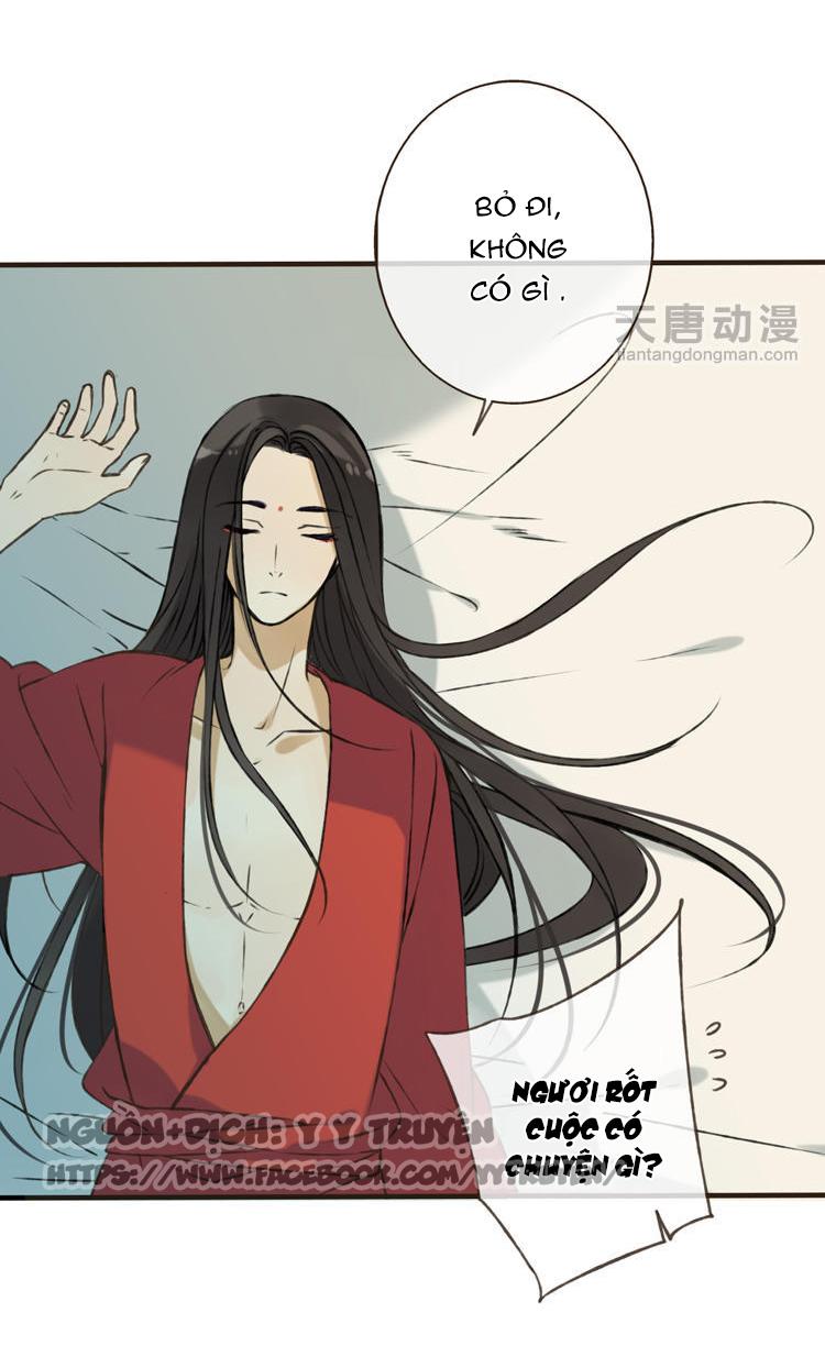 Giáo Chủ Yêu Nghiệt Mau Nằm Xuống Chapter 5 - 28