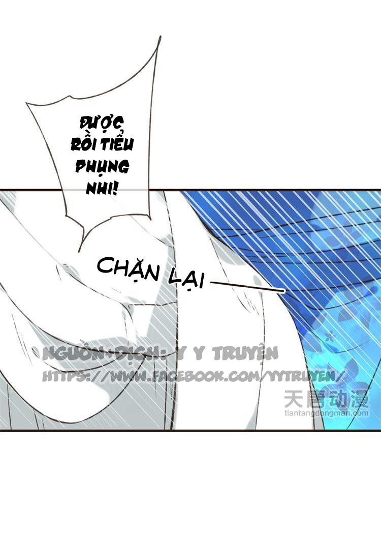 Giáo Chủ Yêu Nghiệt Mau Nằm Xuống Chapter 6 - 9