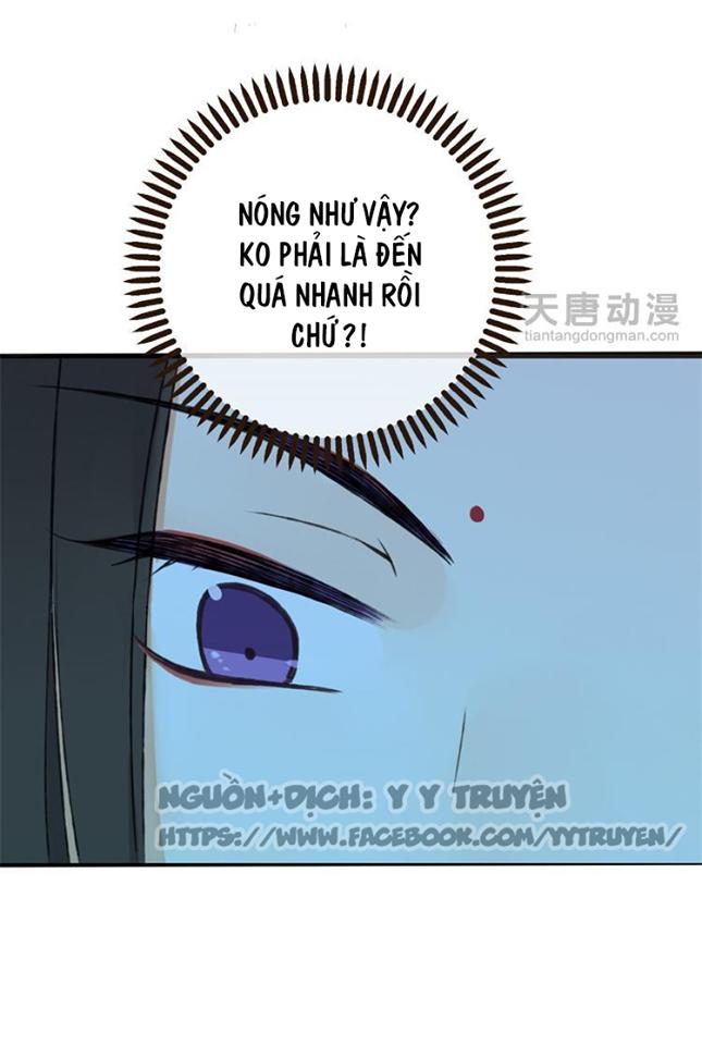 Giáo Chủ Yêu Nghiệt Mau Nằm Xuống Chapter 7 - 5