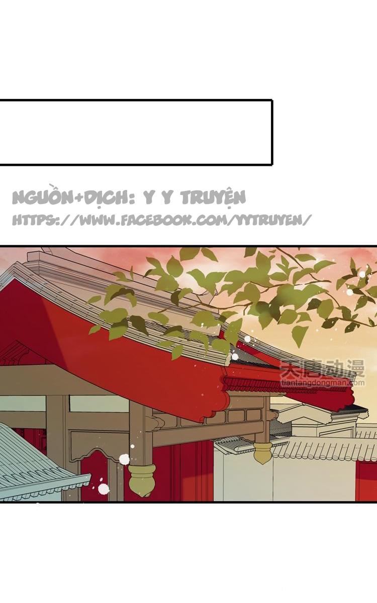 Giáo Chủ Yêu Nghiệt Mau Nằm Xuống Chapter 9 - 6