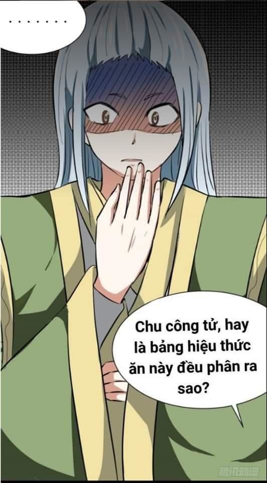 Quy Luật Yêu Đương Chapter 10 - 19