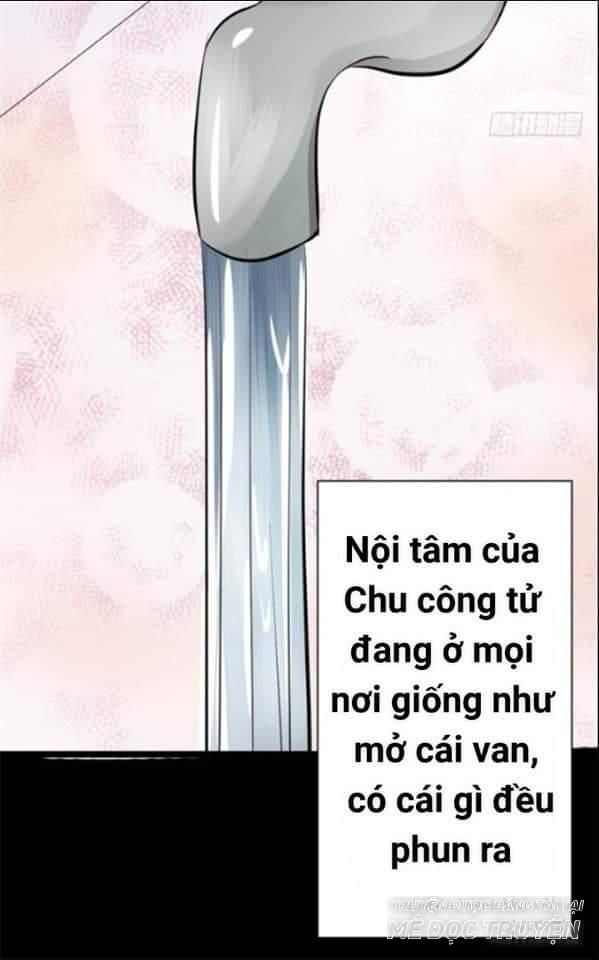 Quy Luật Yêu Đương Chapter 10 - 21