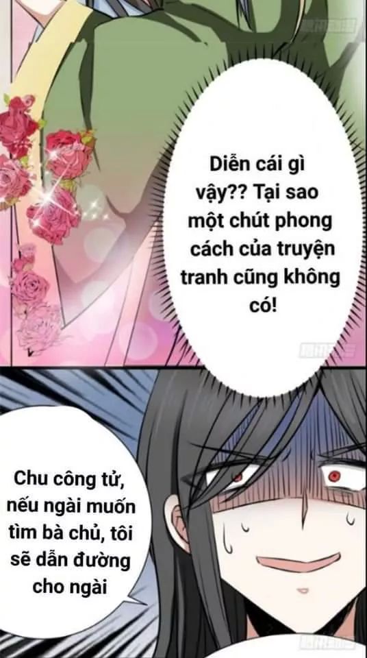 Quy Luật Yêu Đương Chapter 11 - 4