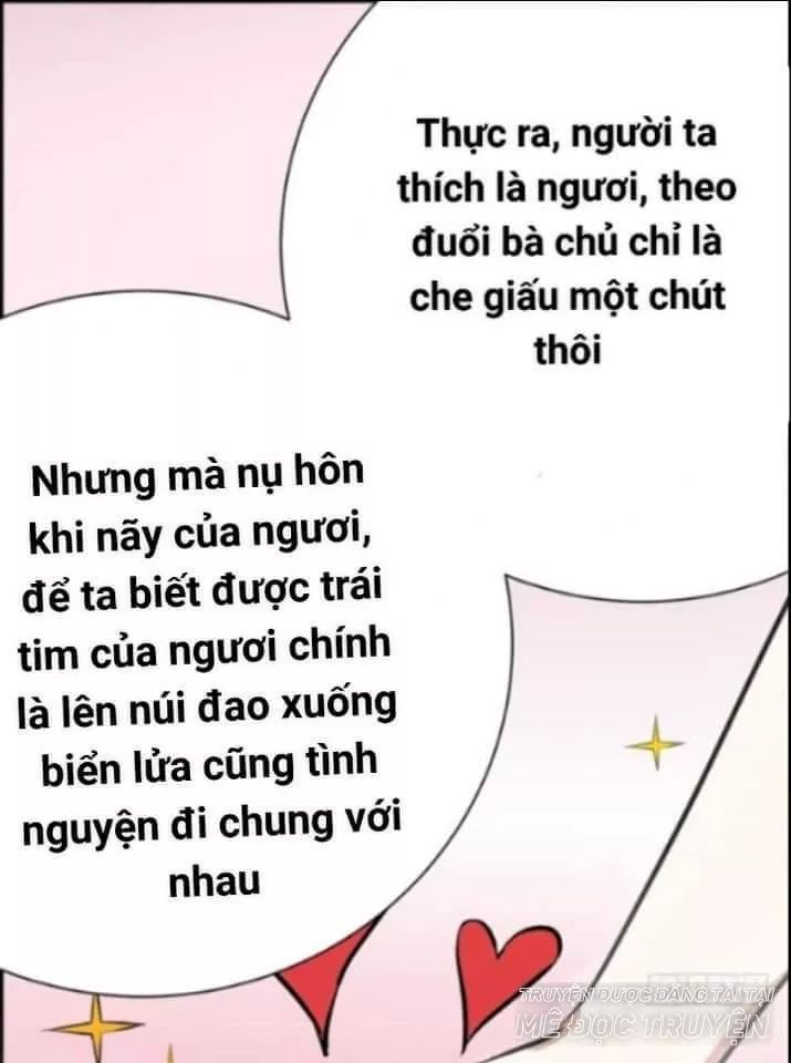 Quy Luật Yêu Đương Chapter 11 - 6