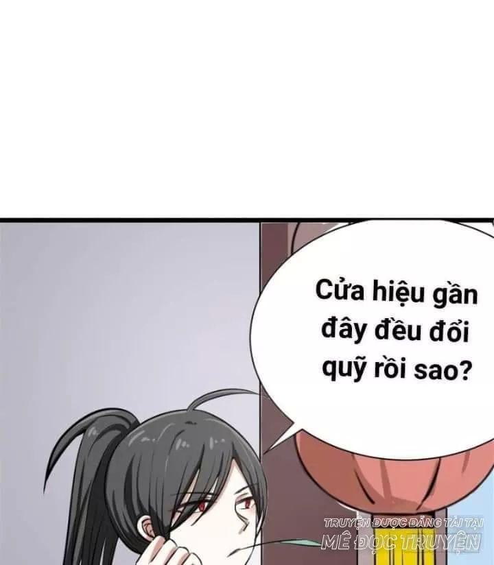 Quy Luật Yêu Đương Chapter 13 - 1