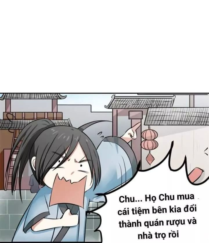 Quy Luật Yêu Đương Chapter 13 - 12