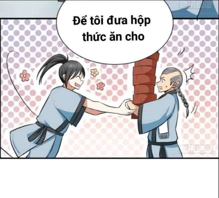 Quy Luật Yêu Đương Chapter 4 - 15