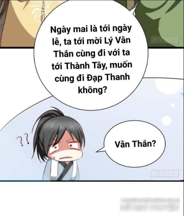 Quy Luật Yêu Đương Chapter 4 - 6