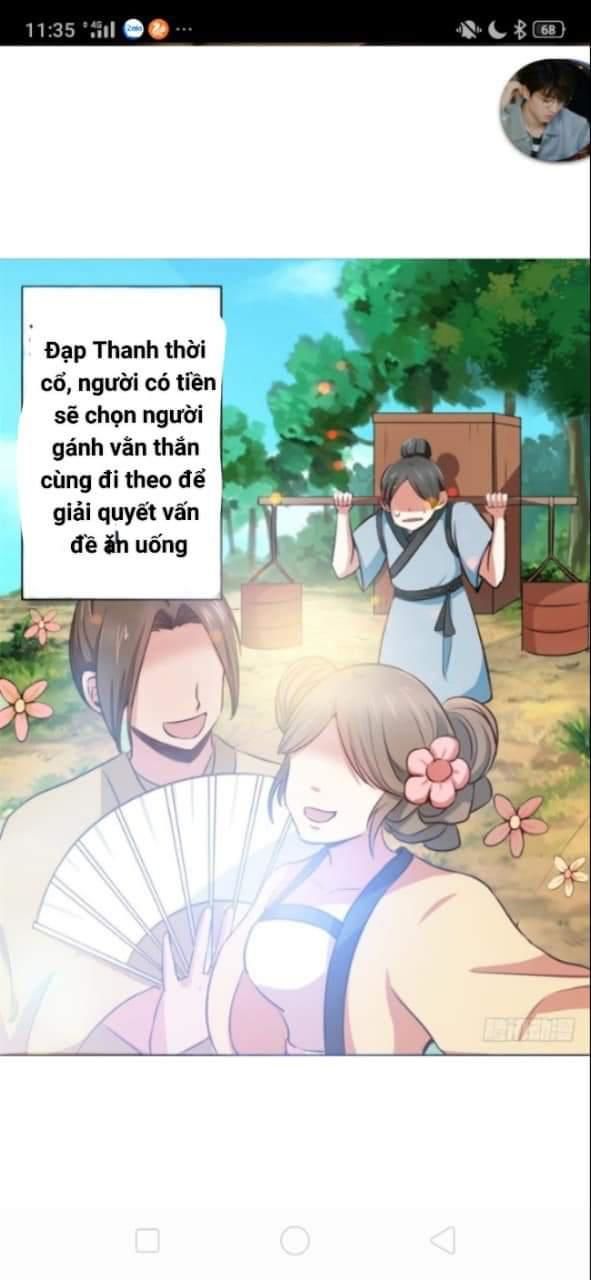 Quy Luật Yêu Đương Chapter 4 - 7