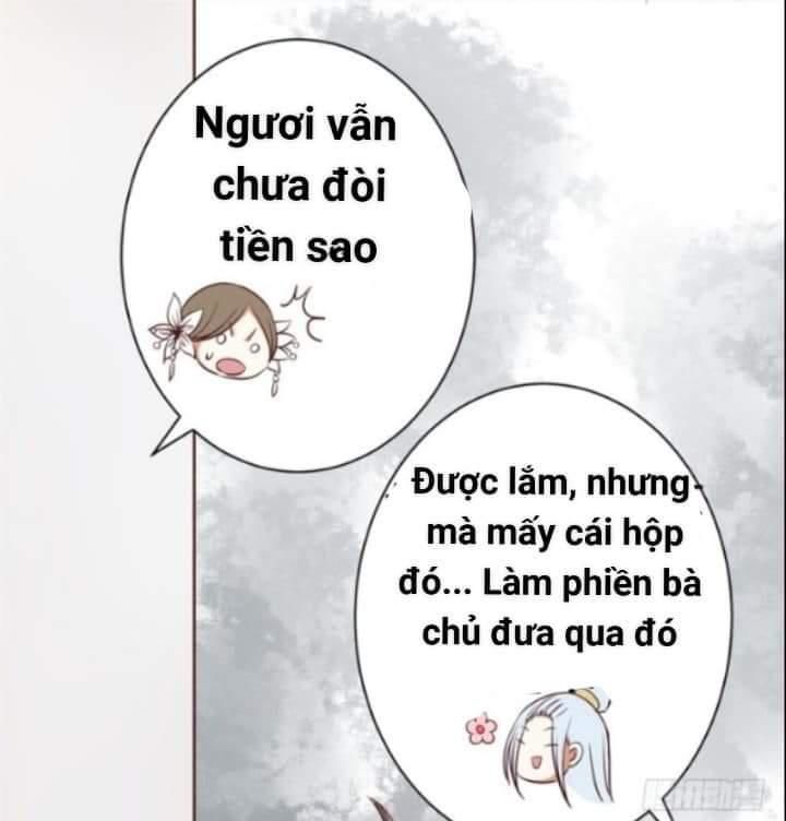 Quy Luật Yêu Đương Chapter 4 - 10