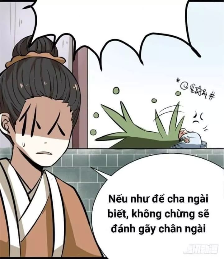 Quy Luật Yêu Đương Chapter 6 - 18