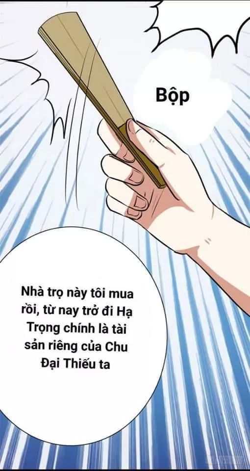 Quy Luật Yêu Đương Chapter 6 - 5