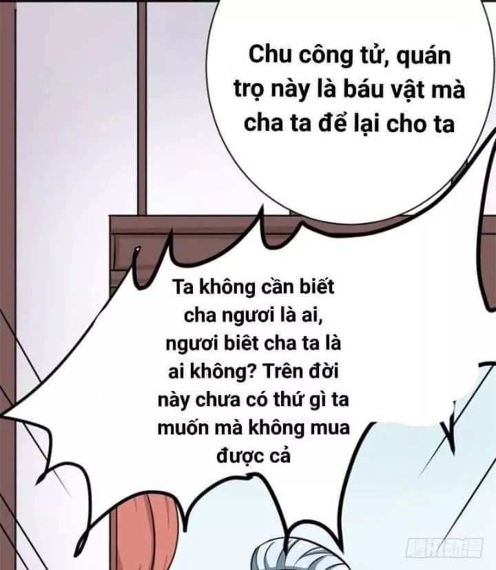 Quy Luật Yêu Đương Chapter 6 - 8