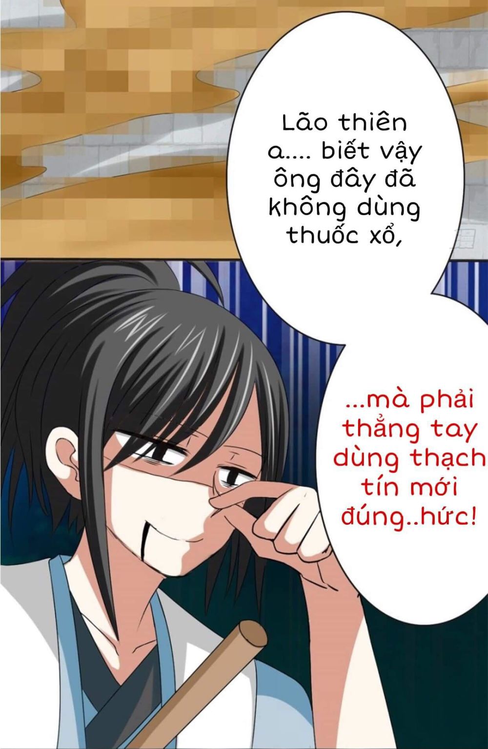 Quy Luật Yêu Đương Chapter 7 - 25