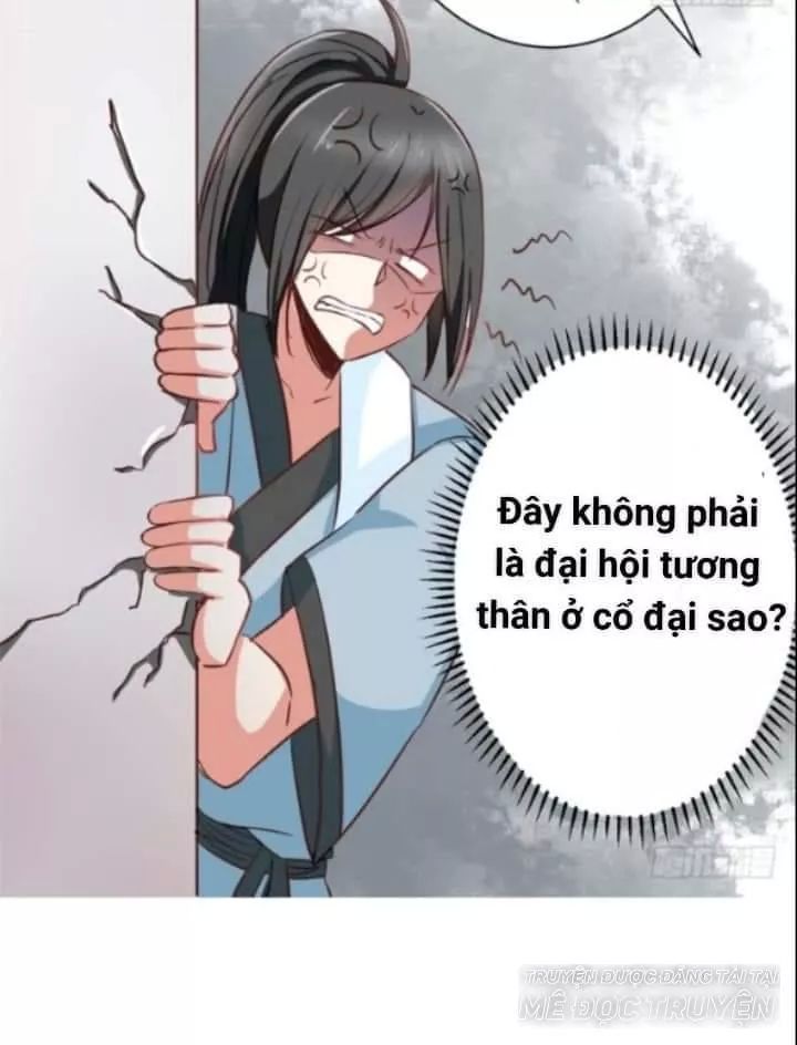 Quy Luật Yêu Đương Chapter 8 - 11