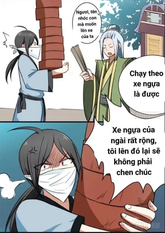 Quy Luật Yêu Đương Chapter 8 - 20