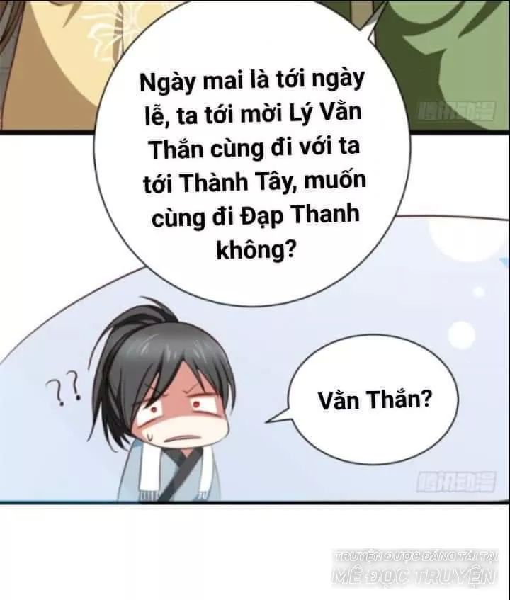 Quy Luật Yêu Đương Chapter 8 - 6