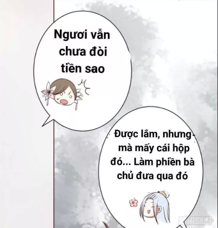 Quy Luật Yêu Đương Chapter 8 - 10