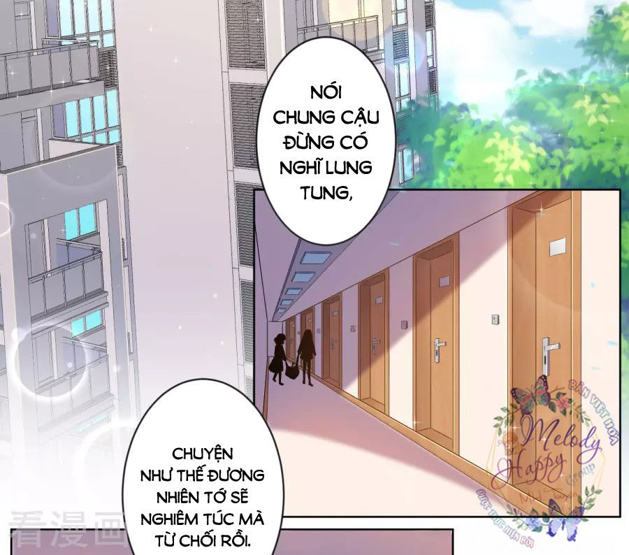 Tôi Bị Tổng Tài Ám Hại Chapter 156 - 25