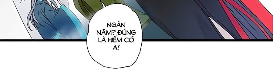 Sơn Thần Và Tiểu Táo 2 Chapter 28 - 9