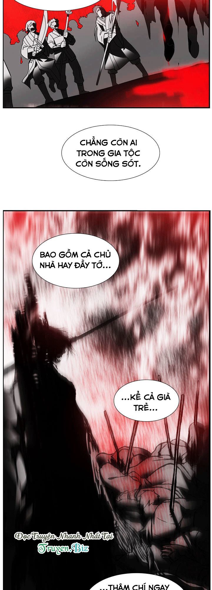 Biên Niên Sử Lãnh Nguyệt Chapter 36 - 5