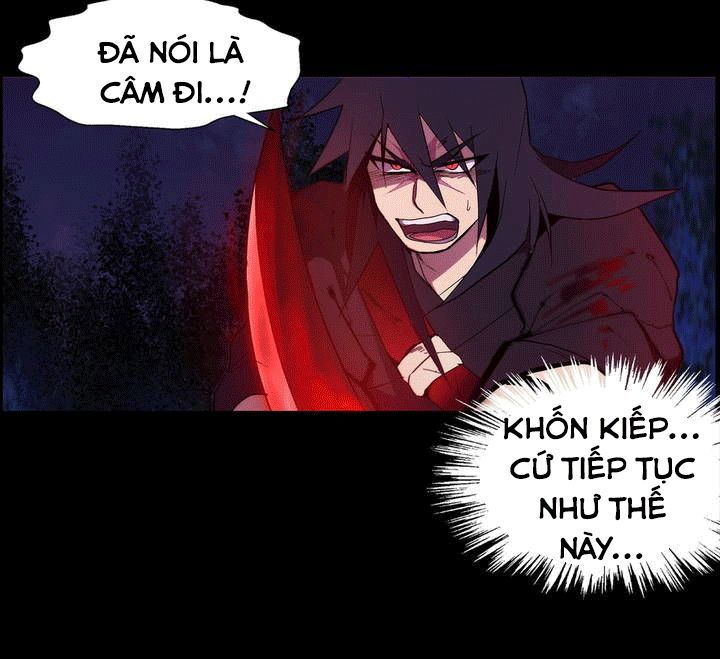 Biên Niên Sử Lãnh Nguyệt Chapter 7 - 19