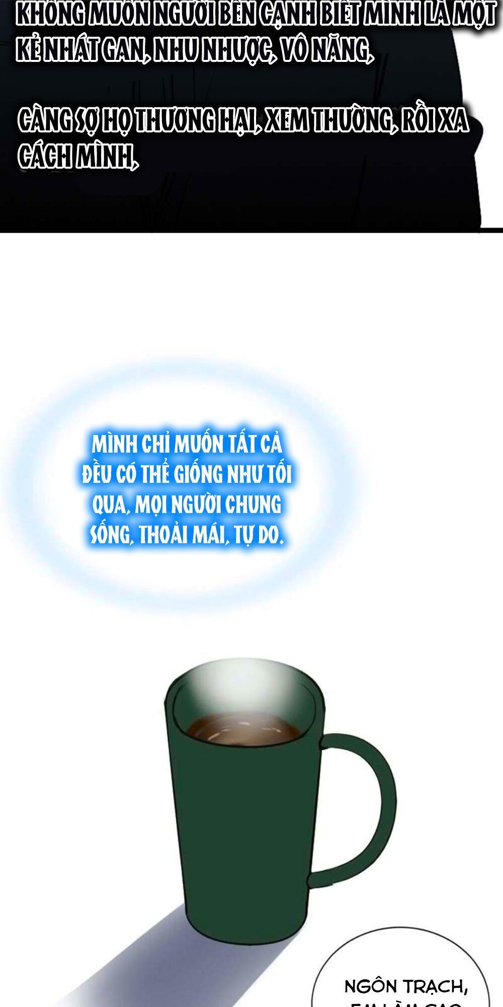 Công Chúa Nữ Vương Mệnh Chapter 100 - 36