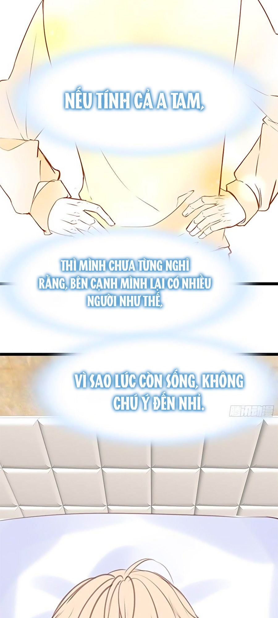 Công Chúa Nữ Vương Mệnh Chapter 95 - 22