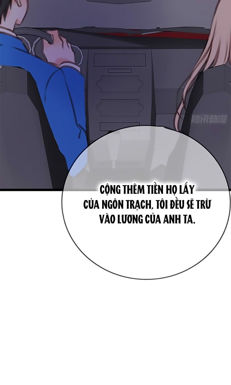 Công Chúa Nữ Vương Mệnh Chapter 95 - 5