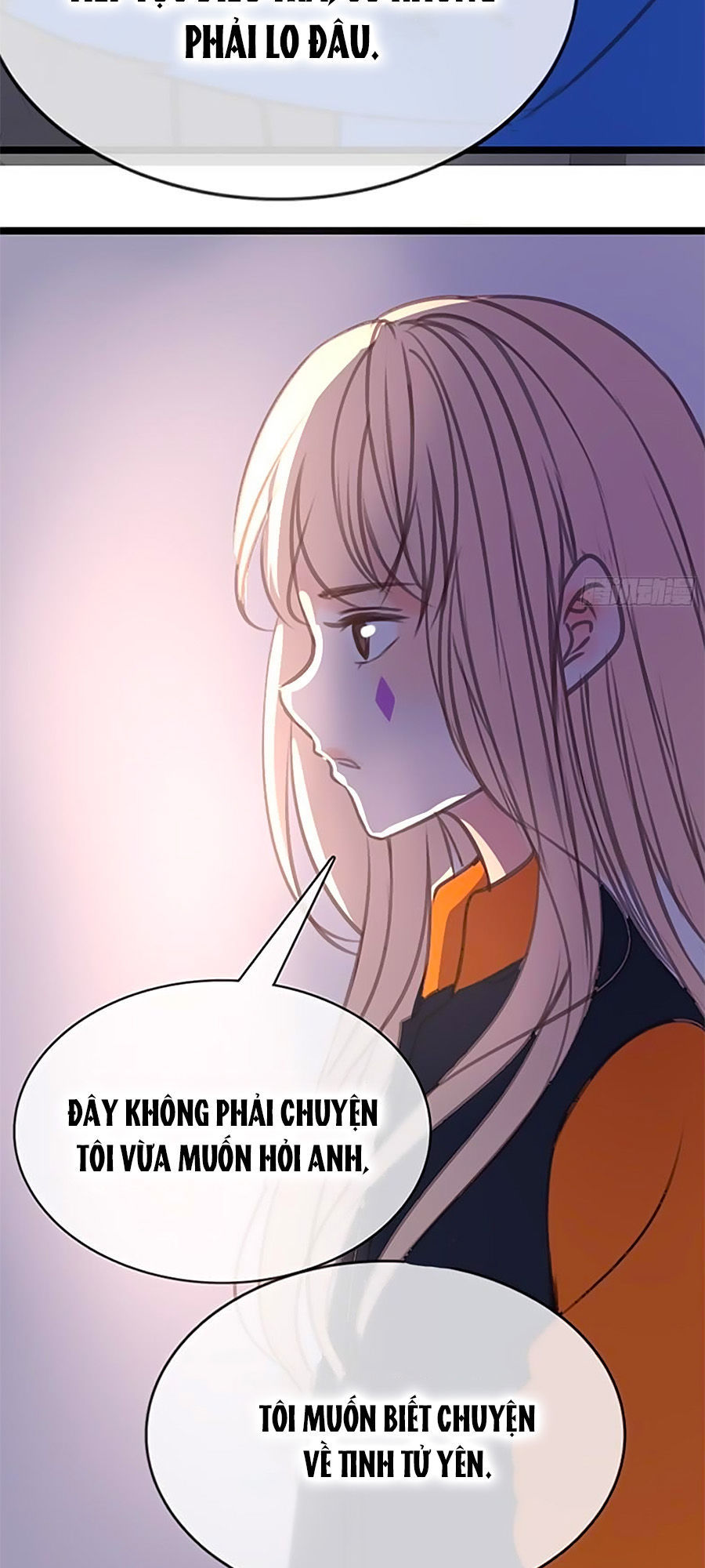 Công Chúa Nữ Vương Mệnh Chapter 95 - 7