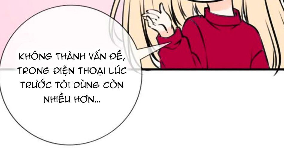 Công Chúa Nữ Vương Mệnh Chapter 98 - 20