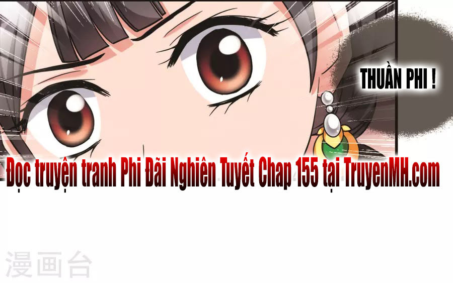 Phi Đãi Nghiên Tuyết Chapter 154 - 21